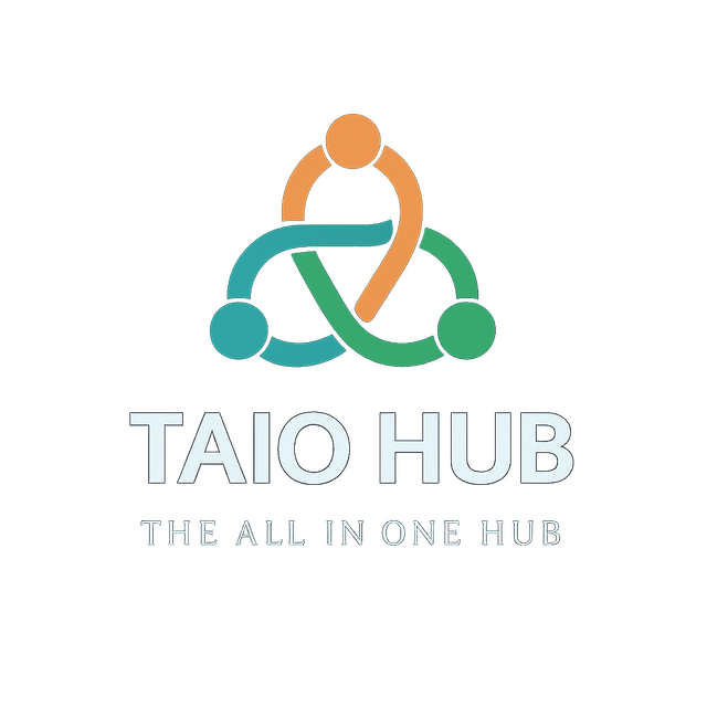 TAIO Hub Logo
